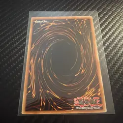 Yugioh card 1st Edition PGD-064 Gravekeeper's Watcher Excellent Condition - Image 2