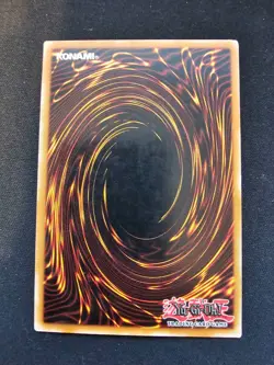 A Cat of Ill Omen - DR1-EN018 - YuGiOh - (LP) - Image 2