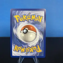 TCG Pokemon Gothitelle 211 Promo White Flare; Black Star Promo English NM - Image 4