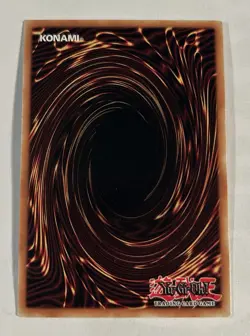 Yu-Gi-Oh! TCG Amazing Time Ticket LIOV-ENSP1 Ultra Rare Limited Edition LP - Image 3