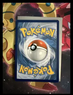 Pokemon TCG Rayquaza EX XY66 Black Star Promo - Image 2