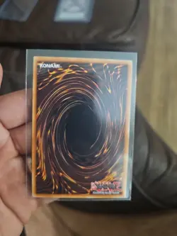 Number 1: Infection Buzz King CR (MZMI-EN023, Collector's Rare) Yugioh - Image 2