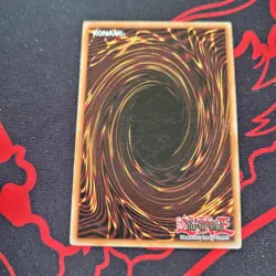 Double-Edged Sword Technique RYMP-EN112 Yu-Gi-Oh 1st Edition NM - Image 2