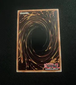 Yugioh OTS Winner card - Mulcharmy Fuwalos WI26-EN010 - Image 2
