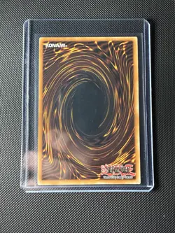 Konami Yu-Gi-Oh! TCG Dominus Spark 1st Edition - Image 2