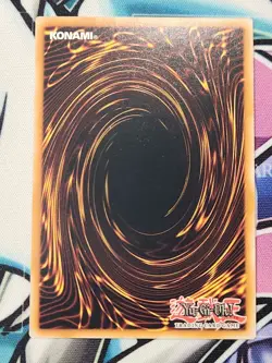 YUGIOH X3 CORI-EN053 Invocation - ''Sword'' x3 Ultra Rare 1ST EDITION PLAYSET - Image 4