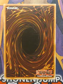 Scapegoat - LCJW-EN066 - Secret Rare - 1st Edition - EX - Yugioh - GOAT Format - Image 2