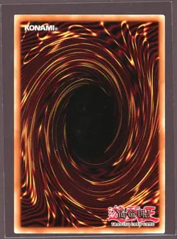 1st Ed Lord Gaia The Fierce Knight Gold Ed Yu-Gi-Oh! Card MVP1-ENG50 NM/M - Image 2