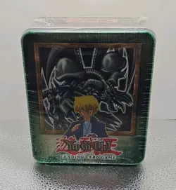 3 of Collector’s Tins - Yugi Summoned Skull - Kaiba Lord of D - Joey Black Skull - Image 3