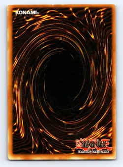 Yugioh Black Luster Soldier - Envoy Of The Beginning MC2-EN004 - VLP-NM 💎 - Image 2