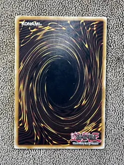 Darklord Zerato PTDN-EN081 1st Edition Secret Rare NM Yugioh - Image 2