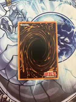 (STE) YuGiOh Konami VB5-003 Barrel Dragon Secret Rare ASIAN ENGLISH Promo VLP - Image 2