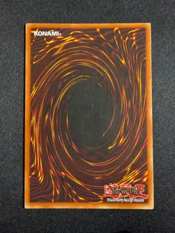 Yugioh - Toon World MRL-076 1st Edition Super Rare HP - Image 3