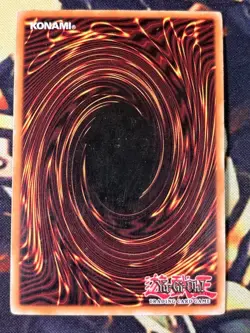 Yugioh: Jinzo - PSV-000 - Secret Rare - Unlimited - MP - Image 2