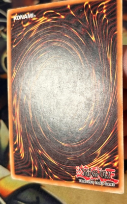Yugioh: Jinzo - PSV-000 - Secret Rare - Unlimited - MP - Image 4