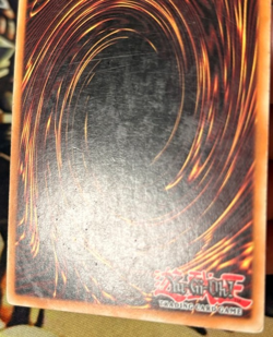 Yugioh: Jinzo - PSV-000 - Secret Rare - Unlimited - MP - Image 5