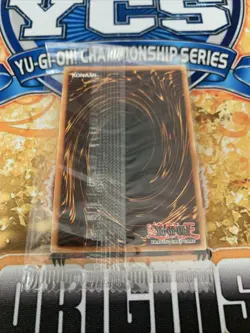Yugioh Predaplant Triphyoverutum LDS3-EN076 SEALED! - Image 2