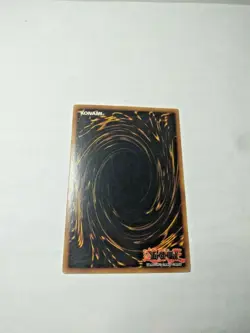 YuGiOh - Beaver Warrior Starter Deck Yugi SDY-005 1st Edition - Premium NOS - Image 3