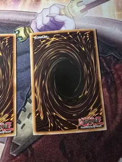 3X Yu-Gi-Oh! TCG Caius The Shadow Monarch PGLD-EN066 LP - Image 5