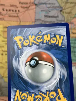 SHIPS SAME DAY Pokemon Card Charmeleon 10/108 Stage 1 Fire Type 2016 Uncommon - Image 4