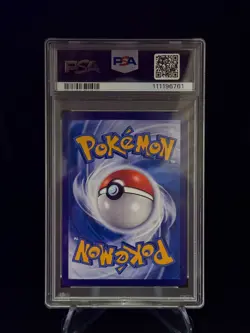PSA 10 Greninja ex Chinese Promo 2024 Pokemon Card #189 - Image 2