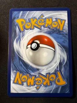 Watchog 153/086 Holo Illustration Rare White Flare Pokemon Card Nm - Image 2