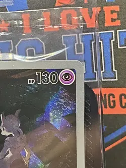 Mewtwo Promo 052 Sv: Scarlet & Violet Promo Card Sealed - Image 3