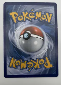 Mega M. Diancie EX XY44 XY Black Star Promo English Pokemon Card LP Promos - Image 2