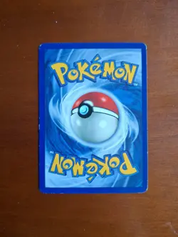 Horsea 1ST EDITION FOSSIL SET POKEMON CARD 49/62 English TCG 1999 - Image 2