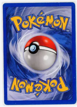 Fukano 28/102 1. Edition Base Basis Set Deutsch/German Pokemon Karte 1.Edition - Image 2