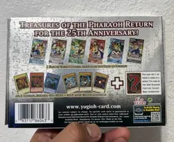 Yu-Gi-Oh! Legendary Collection - 25th Anniversary Edition 83717860433 - Image 2