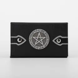 Amanda Lapalme Mana Moon Dark Arcanists Dicewinder Deck Box Dark Magician Girl - Image 4