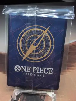 Monkey.D.Luffy (Tin Pack Set Vol. 2) - One Piece Promotion Cards (OP-PR) -SEALED - Image 2