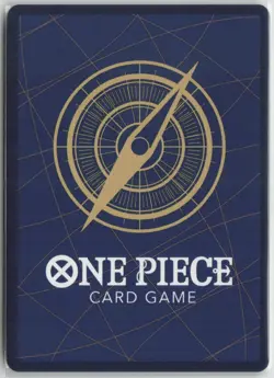 ONE PIECE TCG Portgas D. Ace OP16-118 SEC The Time of Battle ENGLISH - Image 2