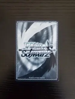 Weiss Schwarz - Silver Knight of Violet, Bedivere - FGO/S87-E054S SR - Image 2