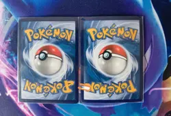 Pokemon GO Sword&Shield CS5bC S-Chinese Exclusive Card Bulbasaur Regular + Holo - Image 2