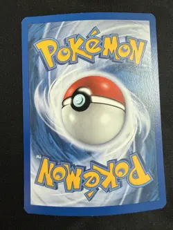 Electrike 47/106 Reverse Holo Stamp Emerald - Pokemon Card Nm - Image 2