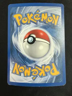 Electrike 48/106 Reverse Holo Common Emerald Pokemon Card - Image 2