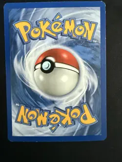 Pokemon TCG English Card ex Holon Phantoms Lileep 68/110 Reverse Holo Stamped - Image 2