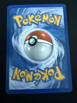 Whiscash Reverse Holo Stamped Pokemon Card Holon Phantoms 55/110 NM/LP - Image 2