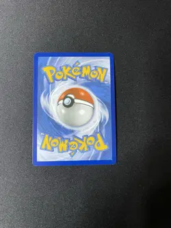 Pokemon 151 TCG Mew EX 193/165 Ultra Rare Full Art Holo Card NM - Image 2