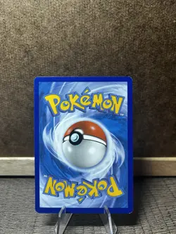 Machoke 58/108 Uncommon Evolutions XY Pokemon Card 2016 - Image 2