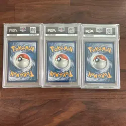 Pokemon PSA10 McDonald's 25th Anniversary Promo Card TsuTaja PokaBuu Mijumaru - Image 5