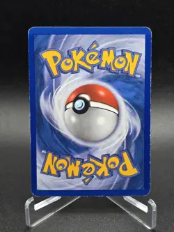 Natu 63/115 EX Unseen Forces Reverse Holo Stamped Pokemon Card LP - Image 2
