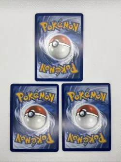 Pokemon TCG 3 Card Masterball Bundle: Dreepy, Slowpoke + Spritzee - English NM - Image 2