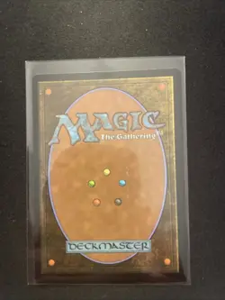 Mossborn Hydra 107 Foundations Magic the Gathering Nonfoil Regular Card - Image 2