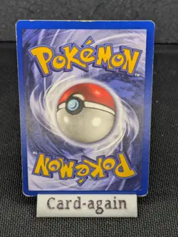 Pokemon TCG Base Set Dragonair Unlimited Rare Card 18/102 MP Condition - Image 2