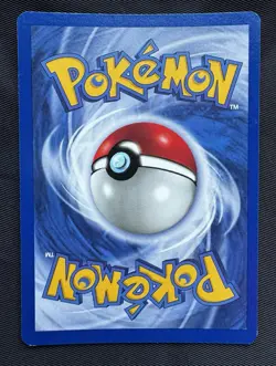 Moltres 12/62 Fossil Set Holo Rare Pokemon Card 1999 Unlimited LP Vintage - Image 2