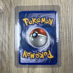 Pokemon Card - Marshtomp Crystal Guardians 38/100 Reverse Holo Stamped - MP/HP - Image 2