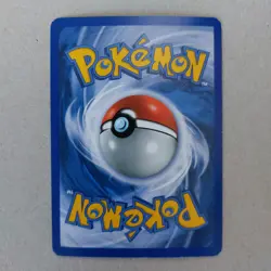 Cacturne 2/100 Rare Holo EX Sandstorm Nintendo Collectible Pokemon Card *Swirl - Image 2